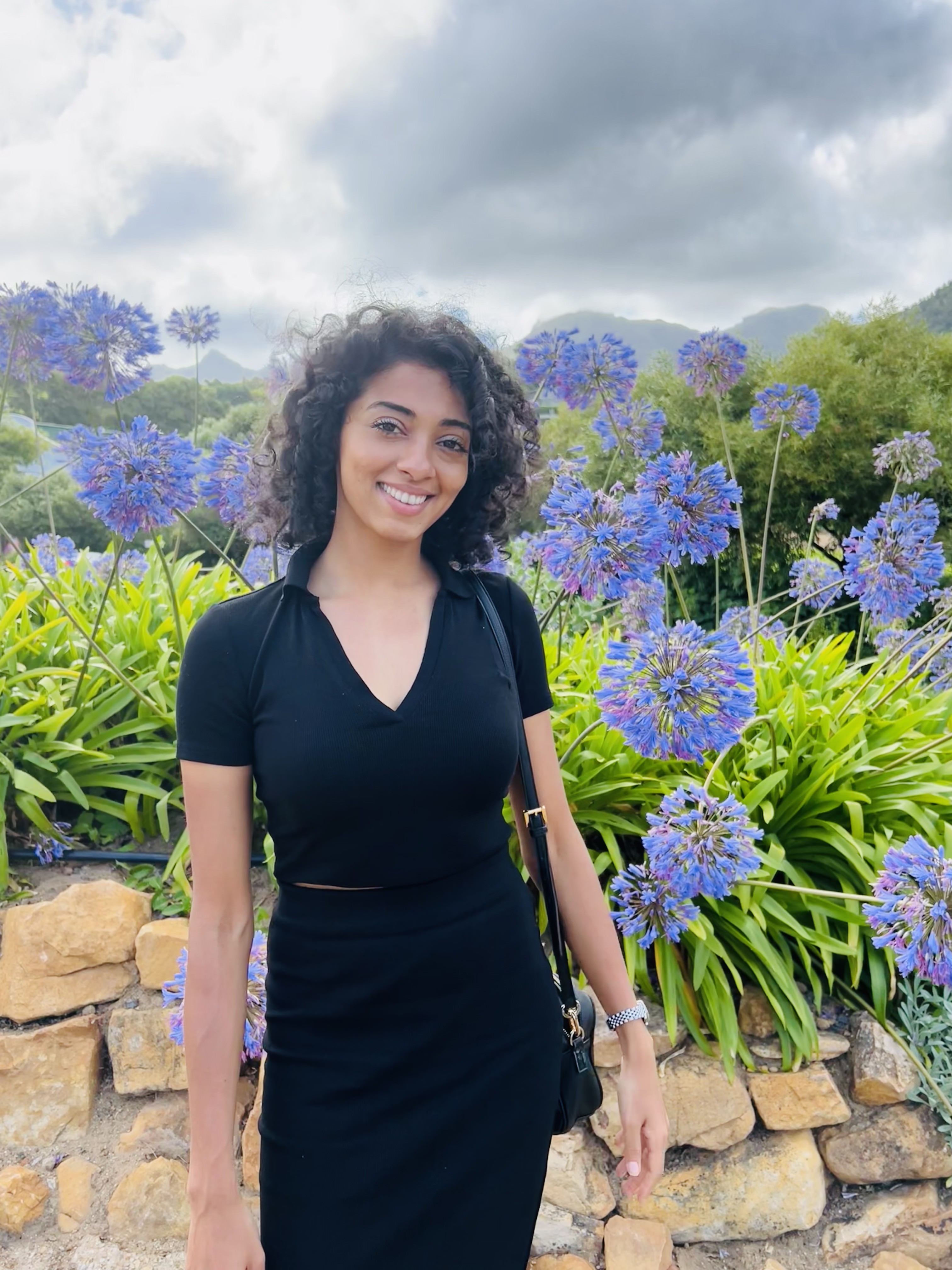 Kalyani Arora - Founder